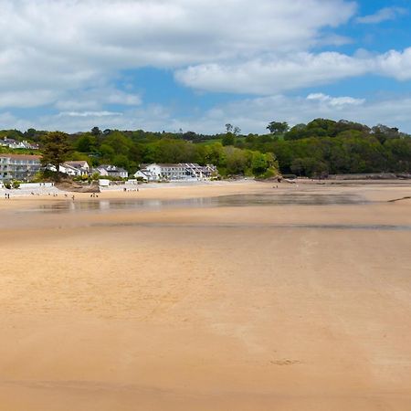 2 Bed In Saundersfoot 74356 Apartment Bagian luar foto