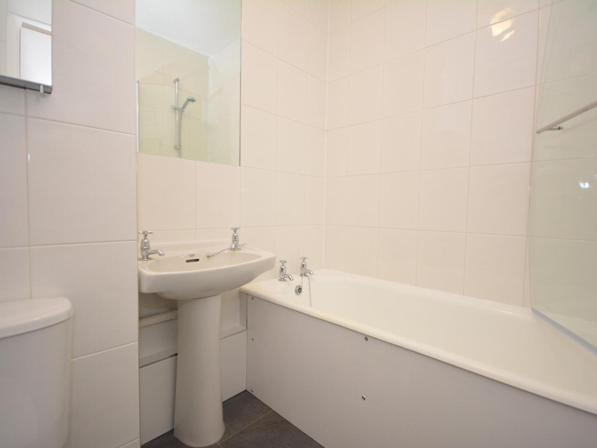 2 Bed In Saundersfoot 74356 Apartment Bagian luar foto