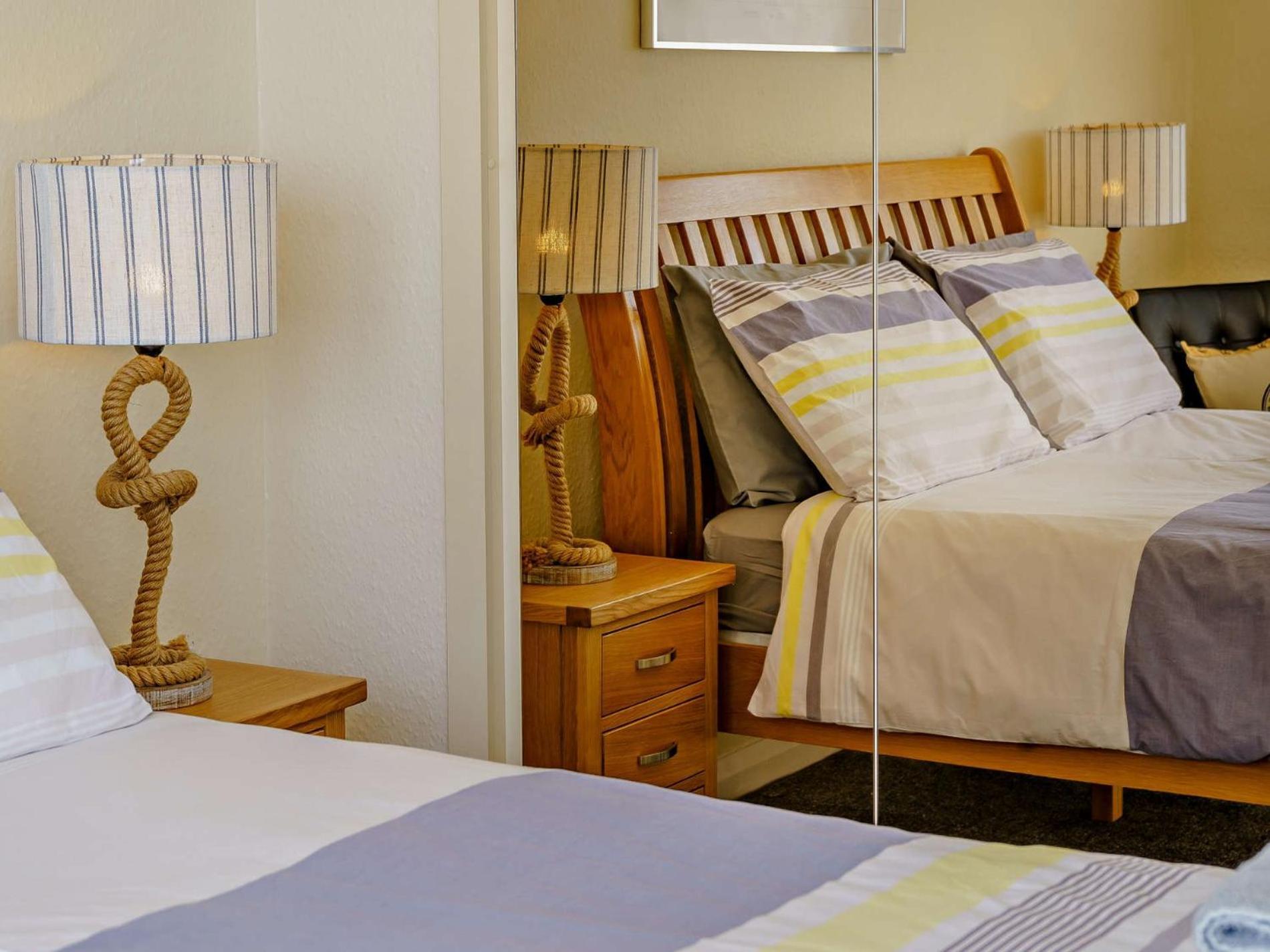 2 Bed In Saundersfoot 74356 Apartment Bagian luar foto